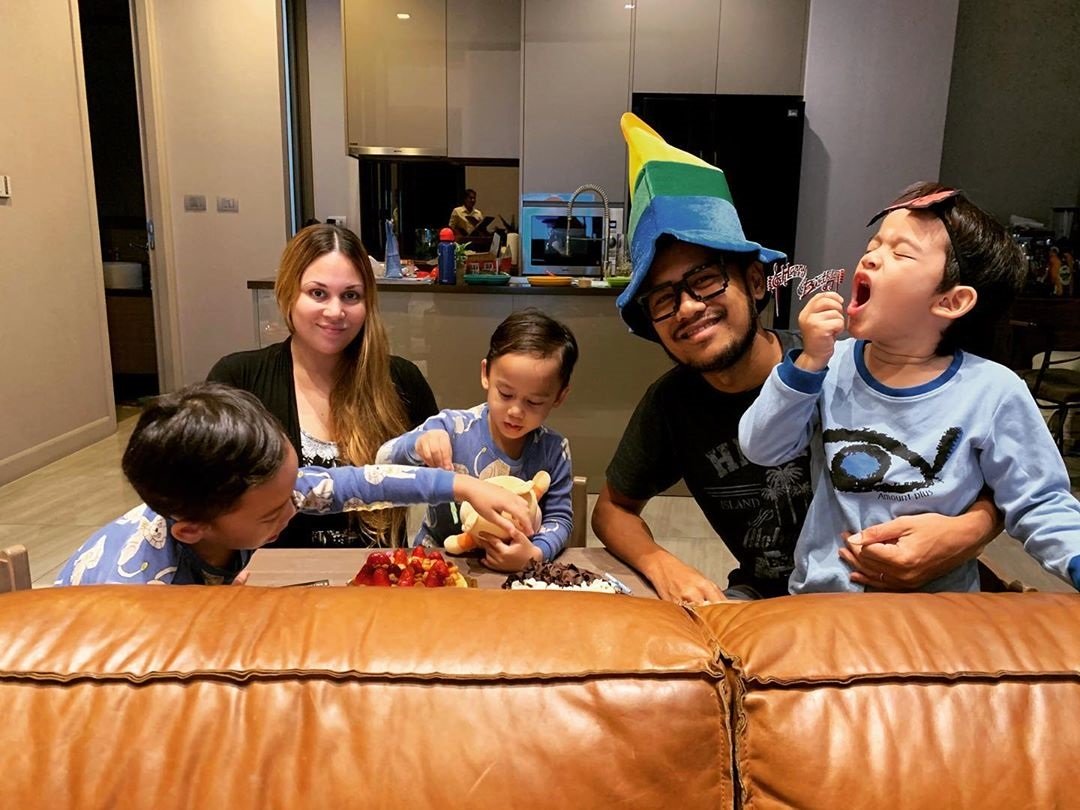 สิงโต นำโชค