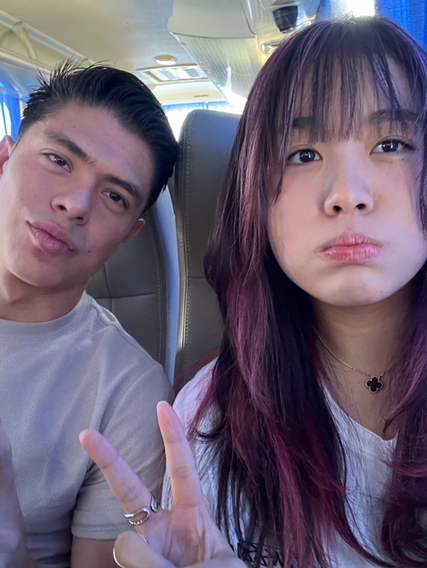 น้องนกยูง ลูกสาวเสนาลิง