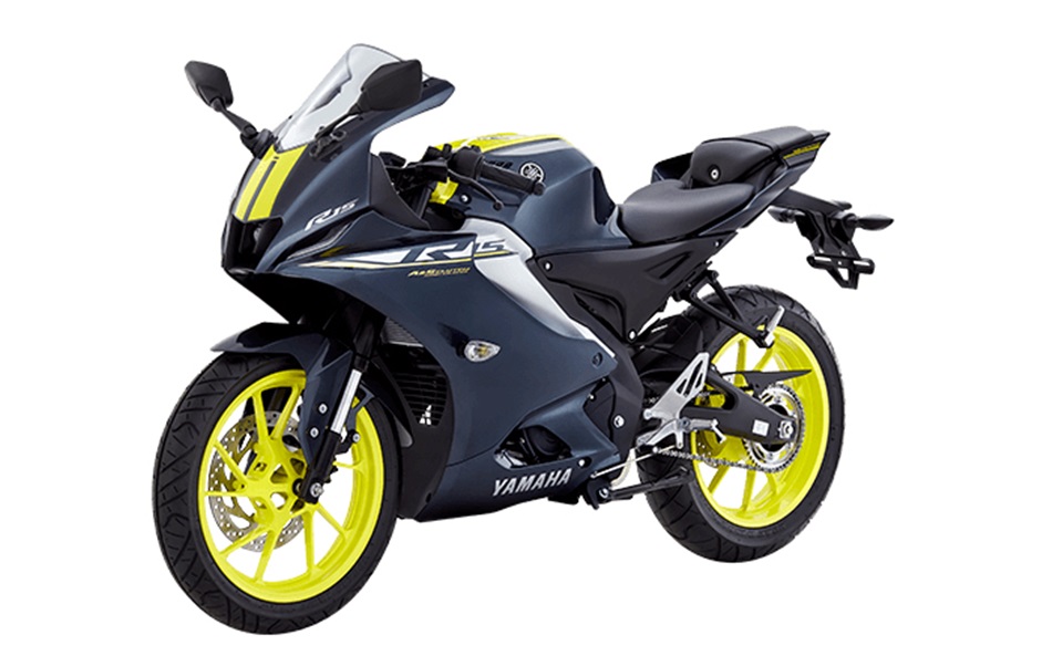 Yamaha R15 2023