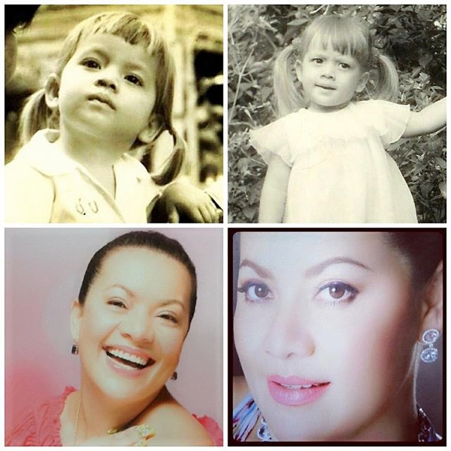 แหม่ม สุริวิภา