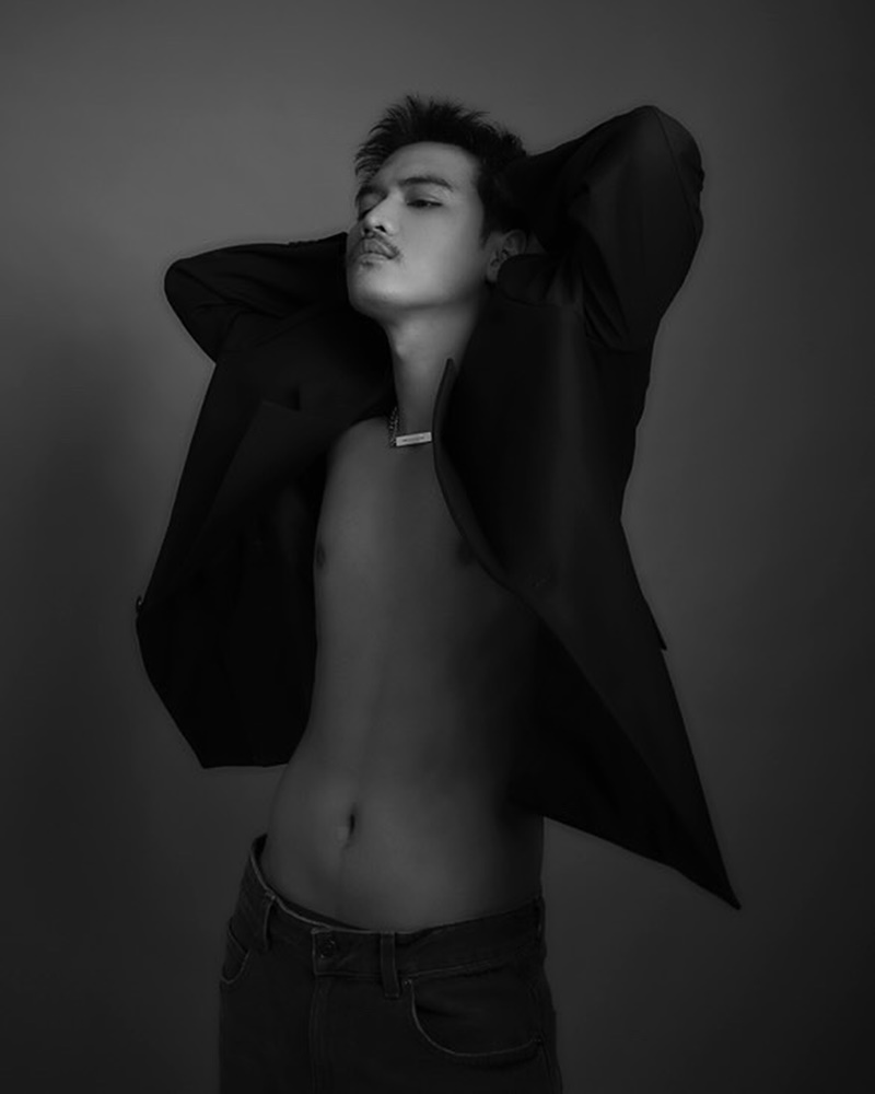 โจอี้ ภูวศิษฐ์ ประวัติ