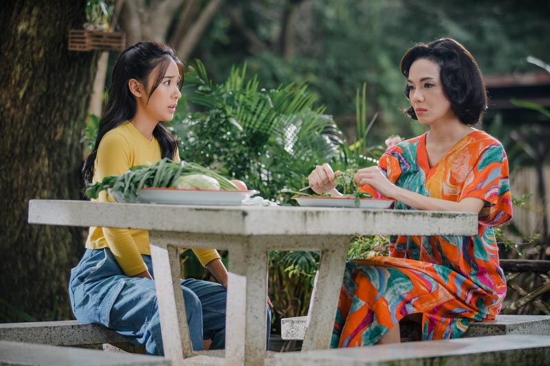 มารตี ดวงใจเทวพรหม
