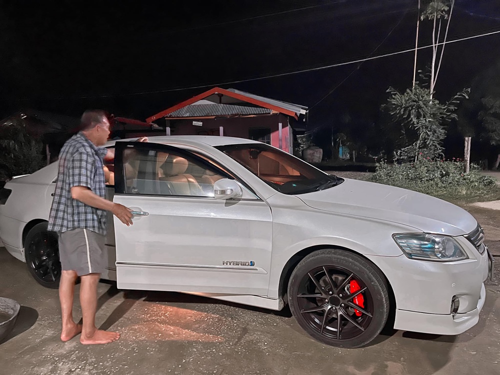 เอ๋ มิรา