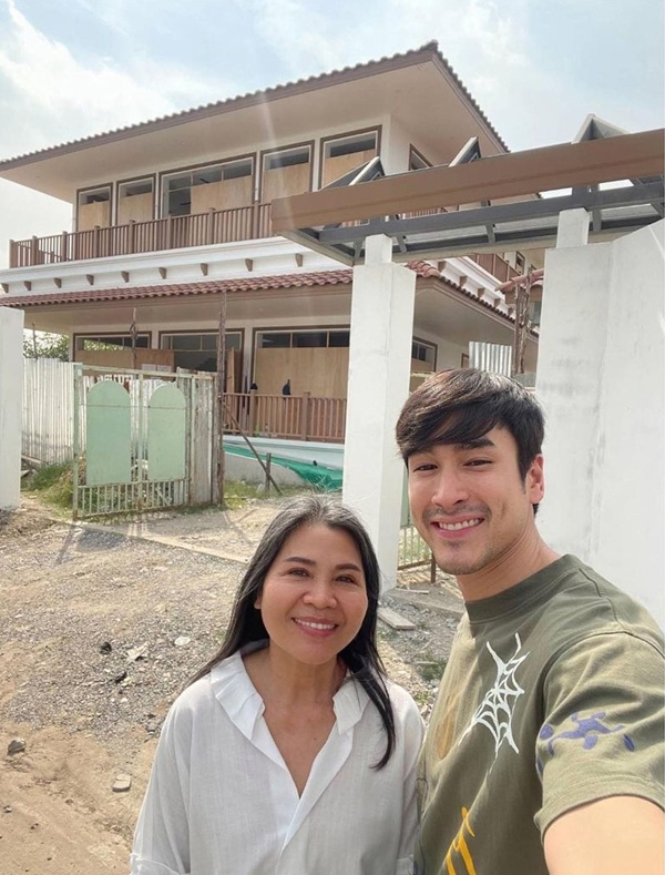 บ้าน ณเดชน์ คูกิมิยะ