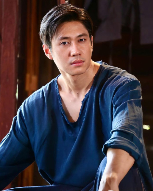 แจม รชตะ