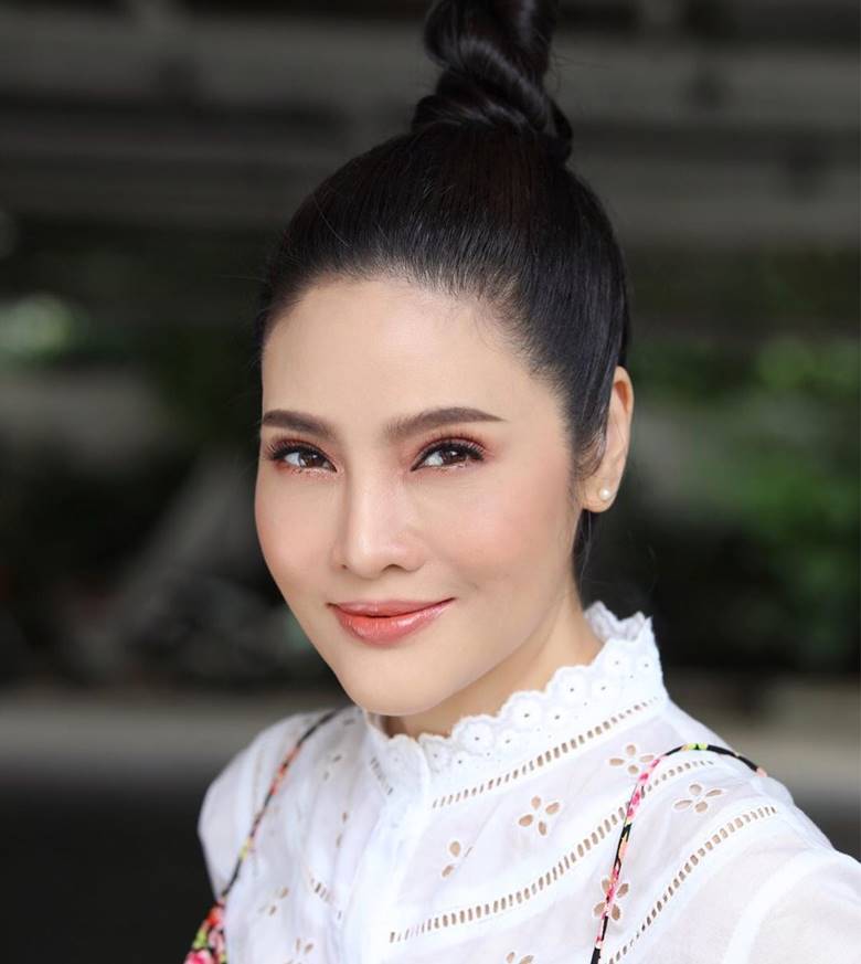 อรอนงค์ ปัญญาวงศ์