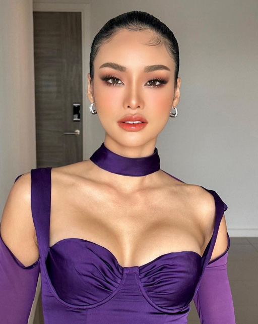 Miss Universe Thailand