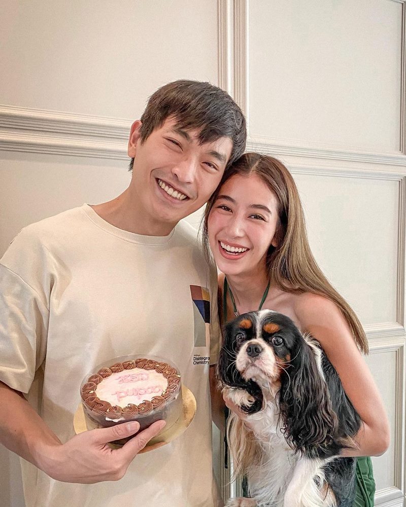 มิ้นต์ ภูผา