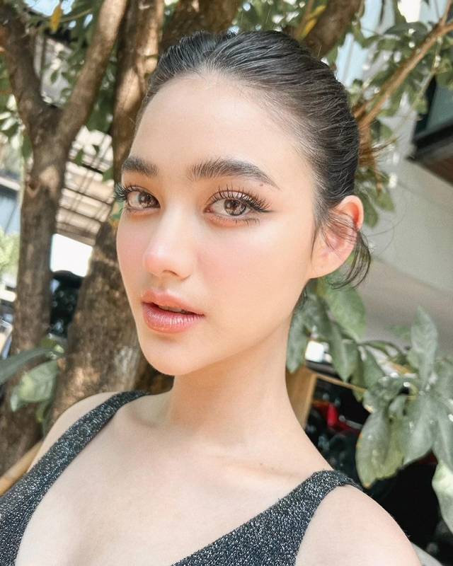 นนนี่ ณัฐชา