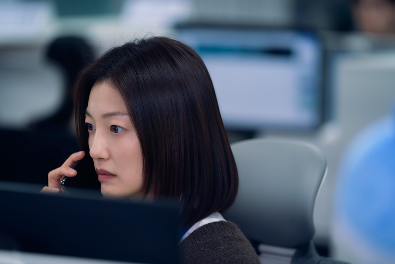 Battle for Happiness ความสุขเธอนั้นขอฉันเถอะนะ