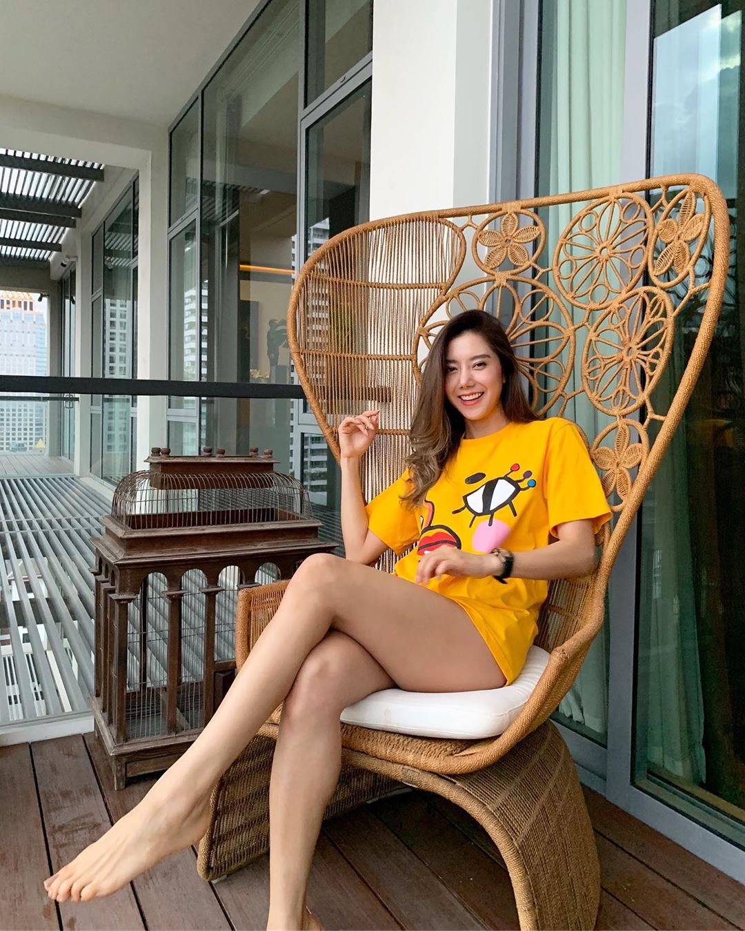 ไอซ์ อภิษฎา