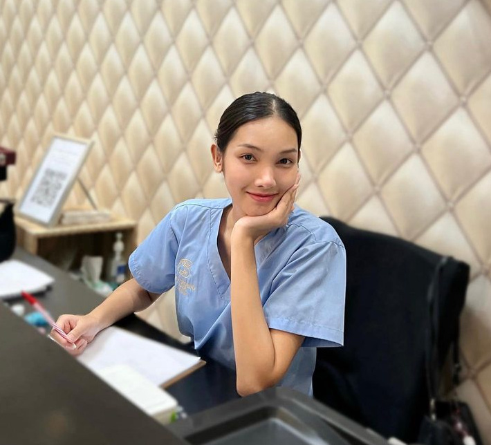 กวาง อริสรา