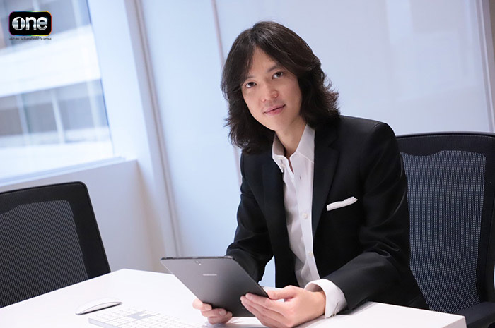 ระฟ้า ดำรงชัยธรรม