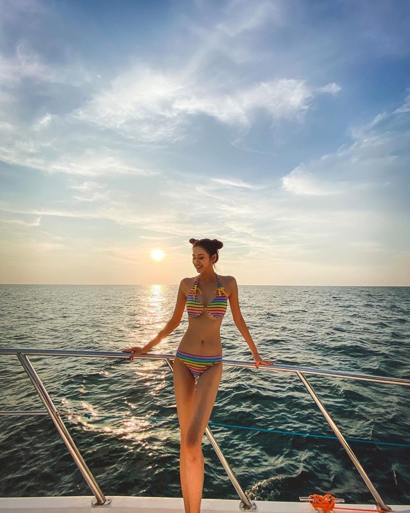 แทมมี่ อัญชลิกา