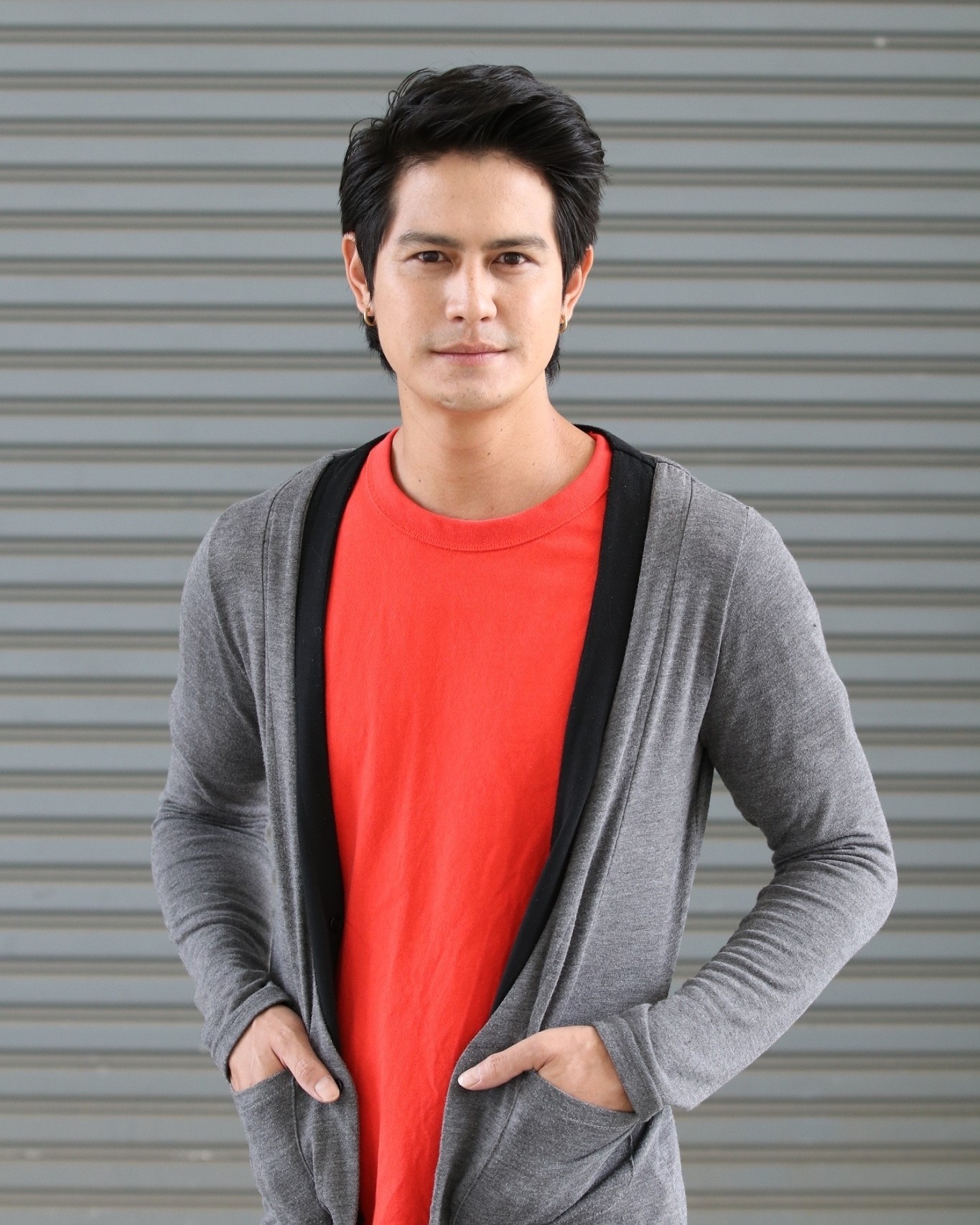 น้ำ รพีภัทร