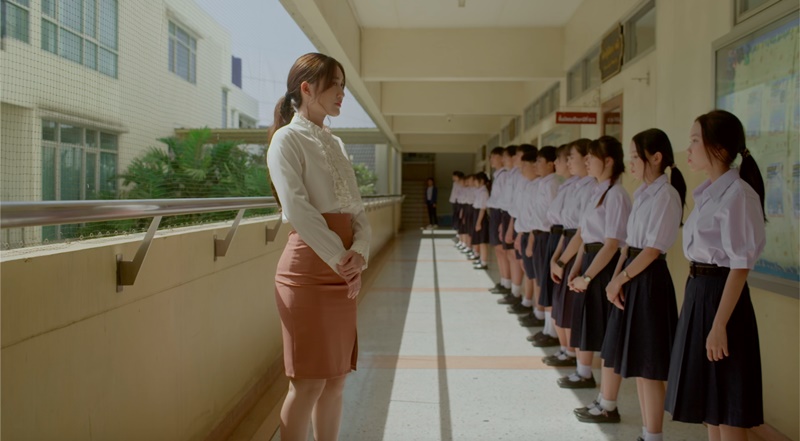 Club Friday The Series ตอน One Night Stand คืนเดียวก็พอ
