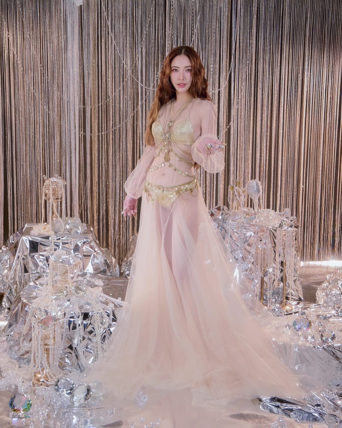 แป้ง อรจิรา