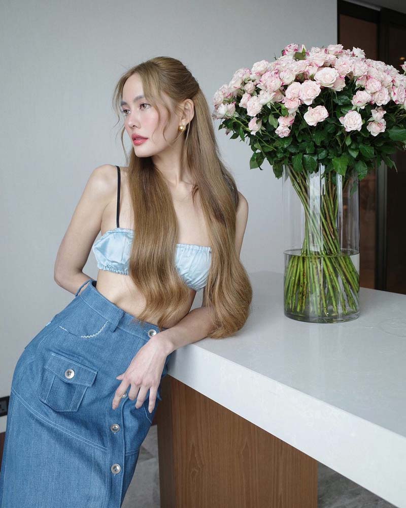 เจนี่ เทียนโพธิ์สุวรรณ