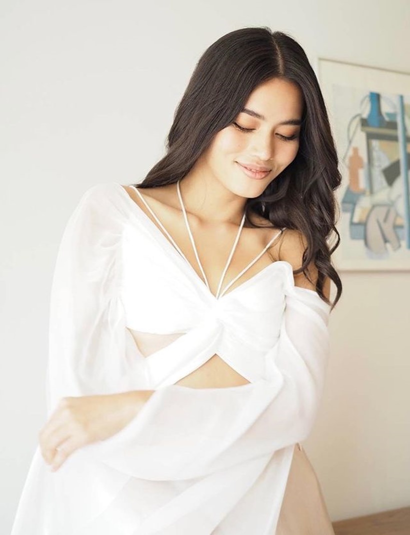 ติช่า เดอะเฟซ