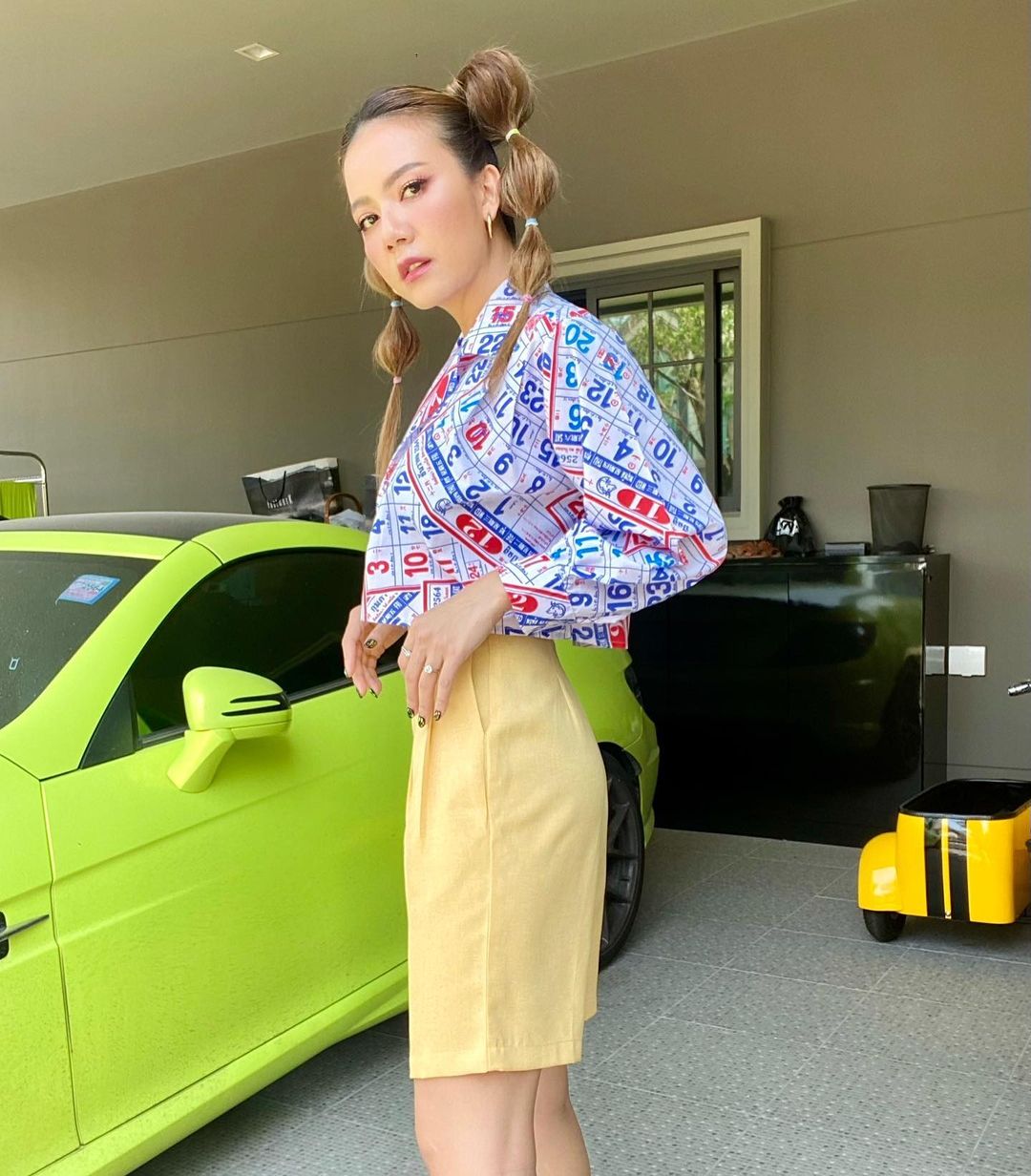 จ๊ะ นงผณี