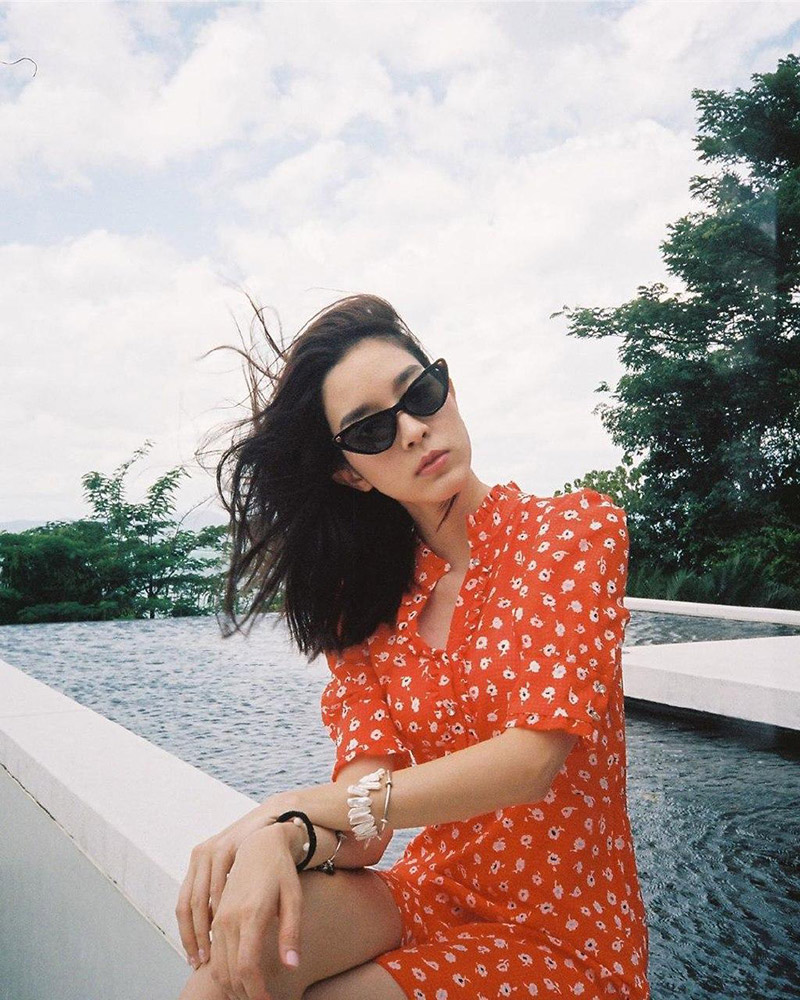 แฟชั่นดารา, ตรุษจีน