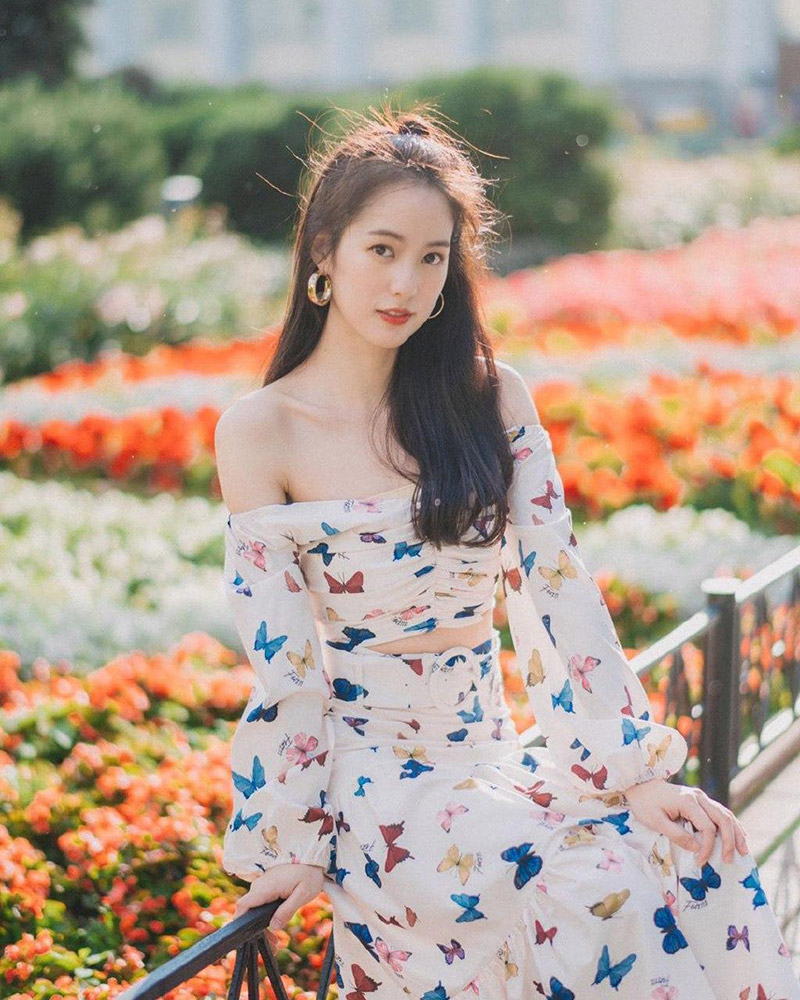 พิมฐา ฐานิดา