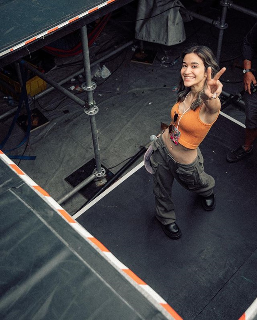 ส้ม มารี