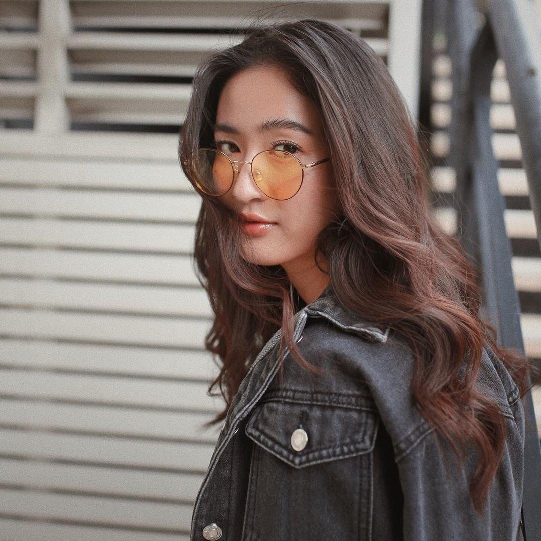 อาย กมลเนตร