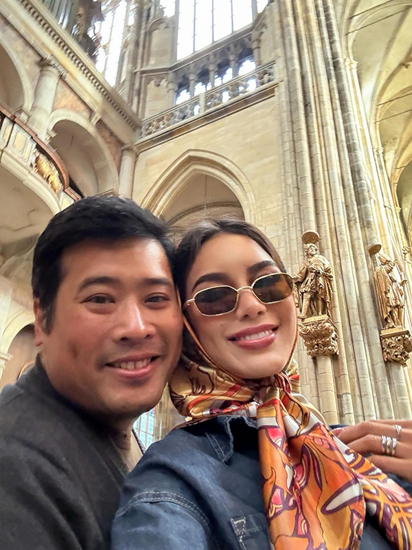 พราด้า ธันย์สิตา