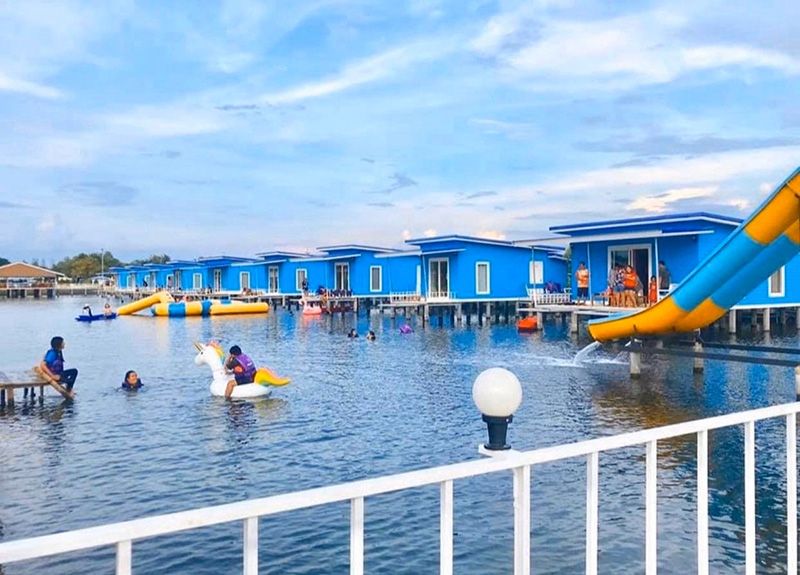 โฮมสเตย์จันทบุรี