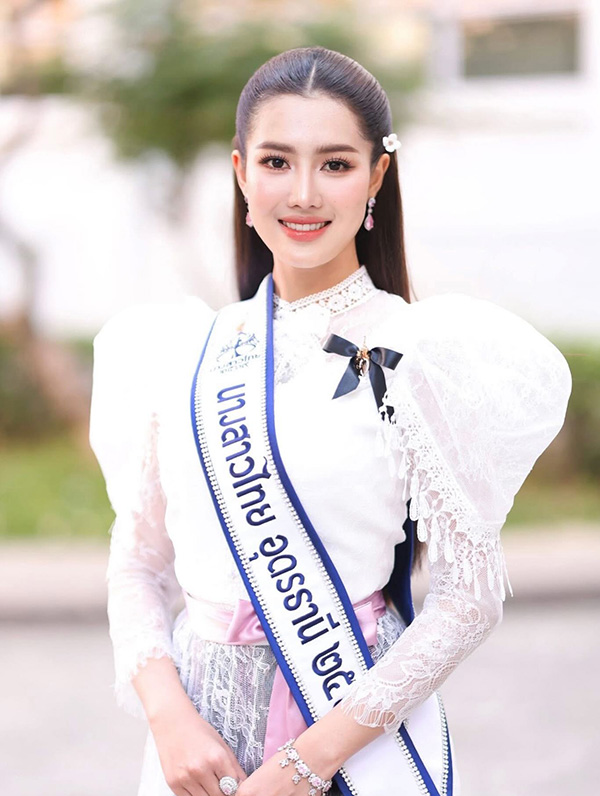 มายมิ้นต์ จิราภรณ์