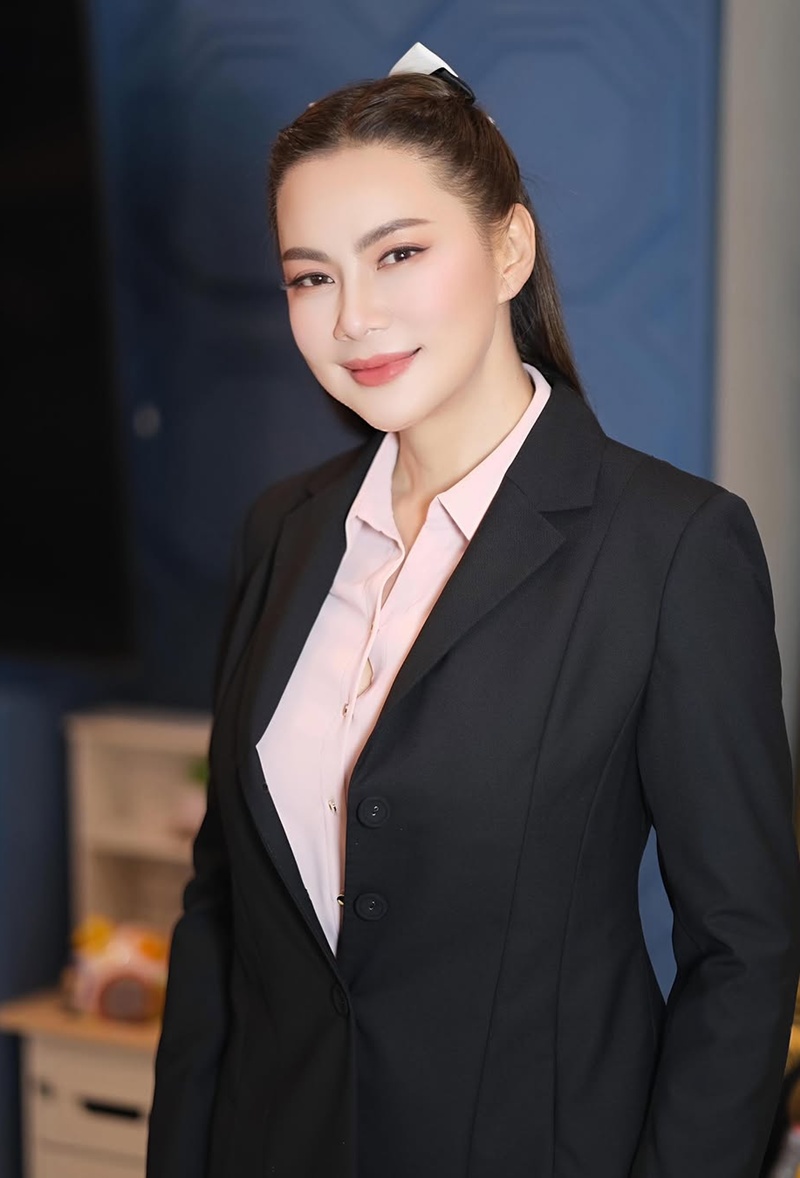 บุ๋ม ปนัดดา