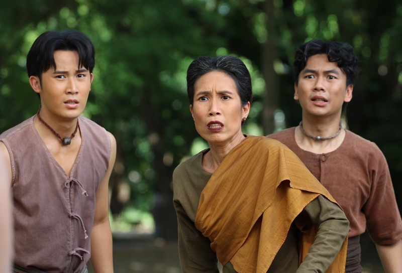 นางนาคสะใภ้พระโขนง