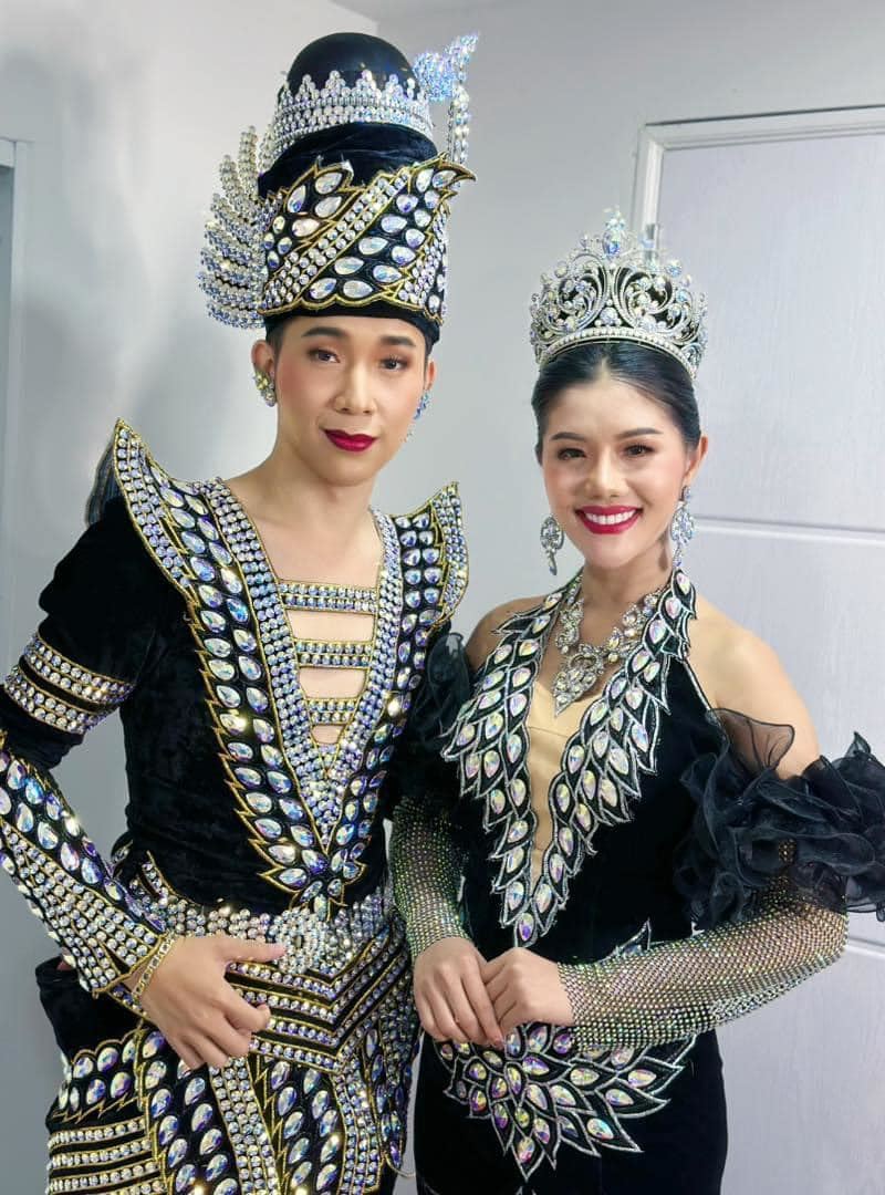 บิ๊ก ธิติวุฒิ วารุณ