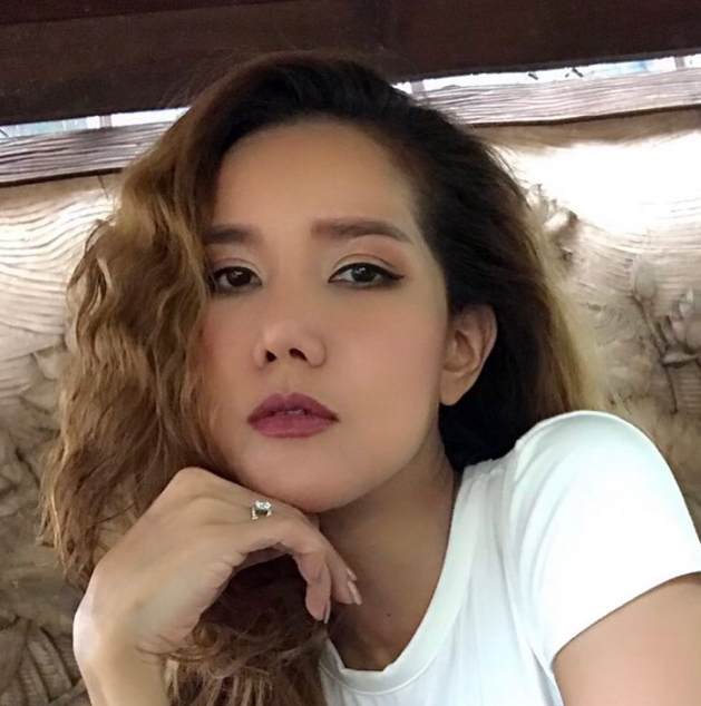 ต้อม รชนีกร พัฒนาการความสวย