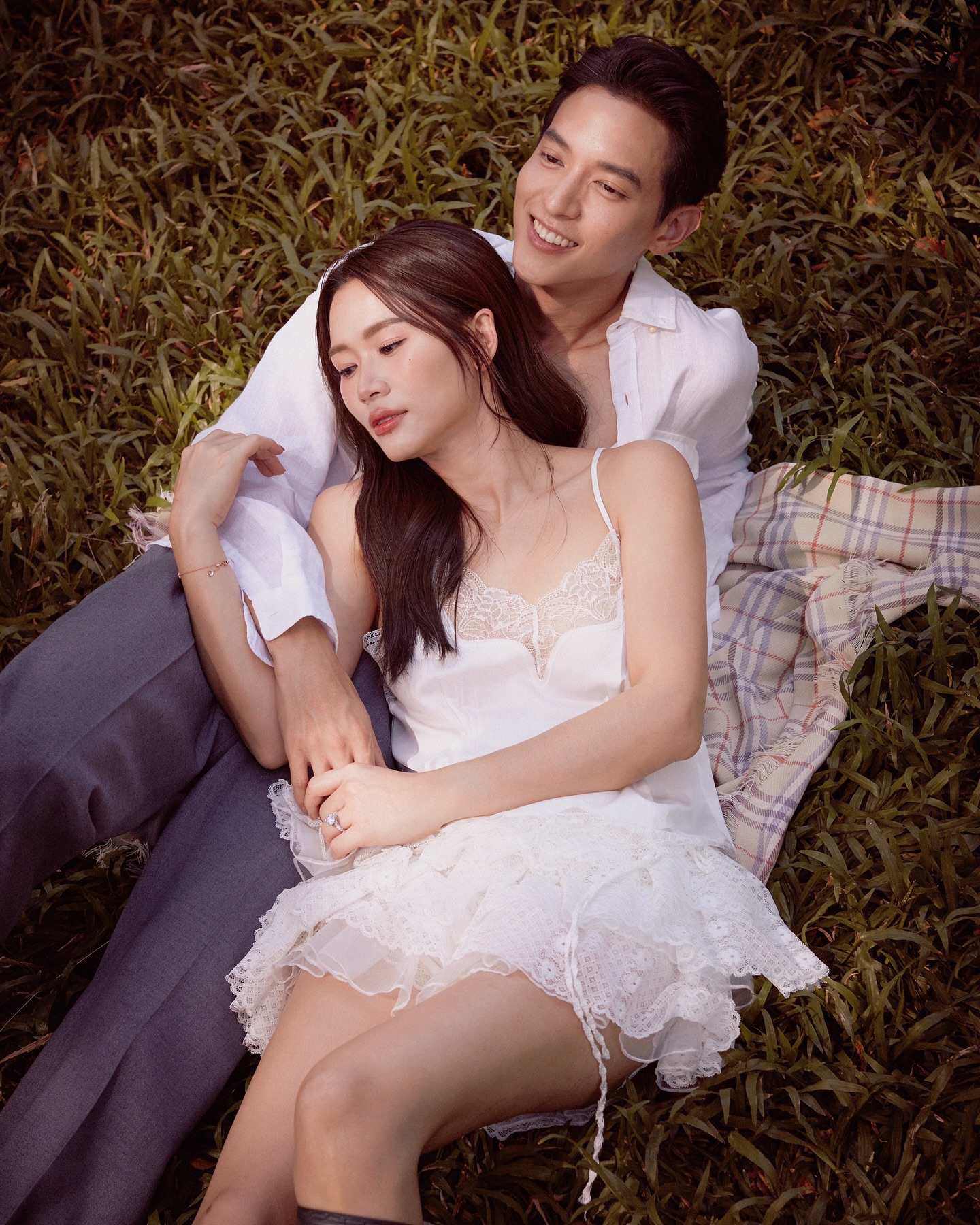  เจมส์ จิรายุ