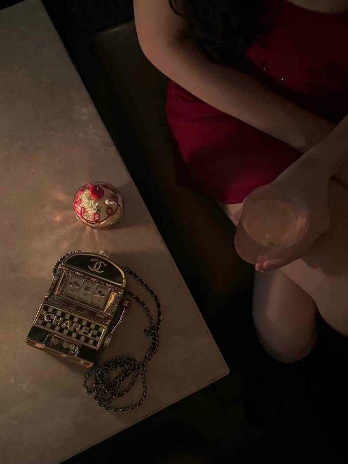 วันเกิดปีที่ 22 ของแอลลี่ 