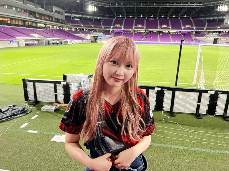 โฮริ ชิออน, NMB48