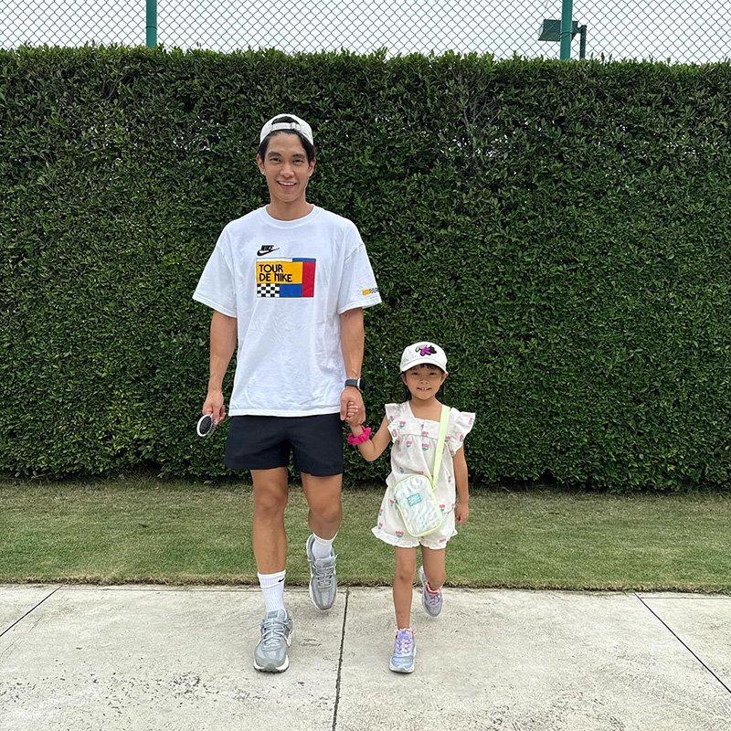 มิกกี้ นนท์ เปิดใจครั้งแรกหลังเลิก เจนี่ 