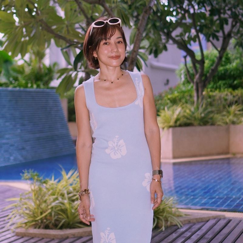 ประวัติครอบครัว แน็ก ชาลี