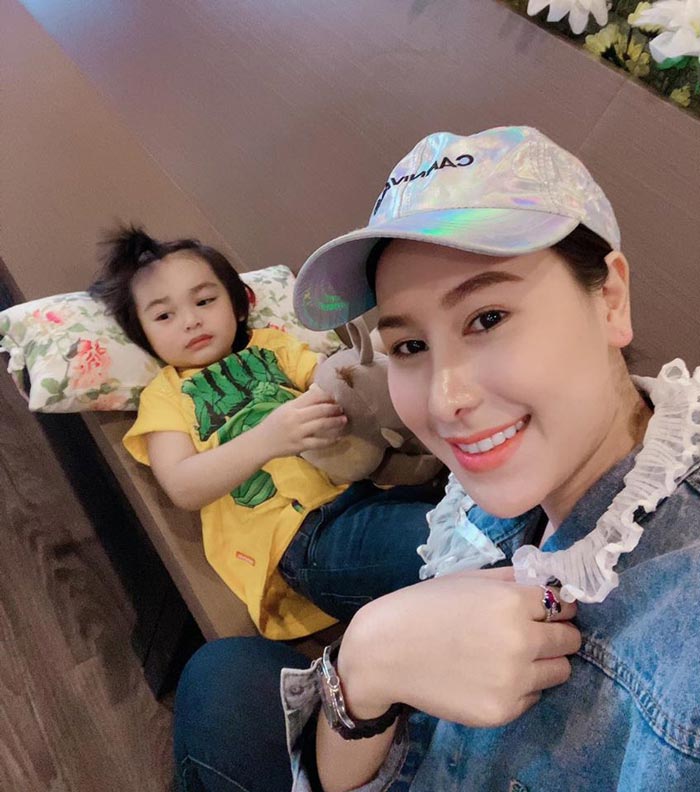 แซนวิช ปภาดา