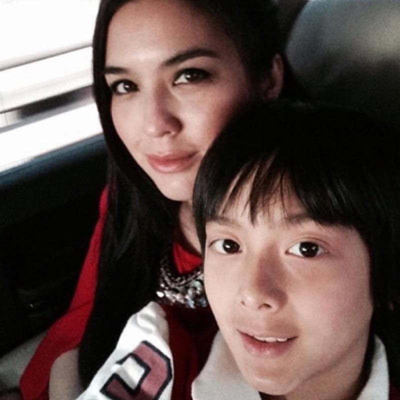 น้องอชิ