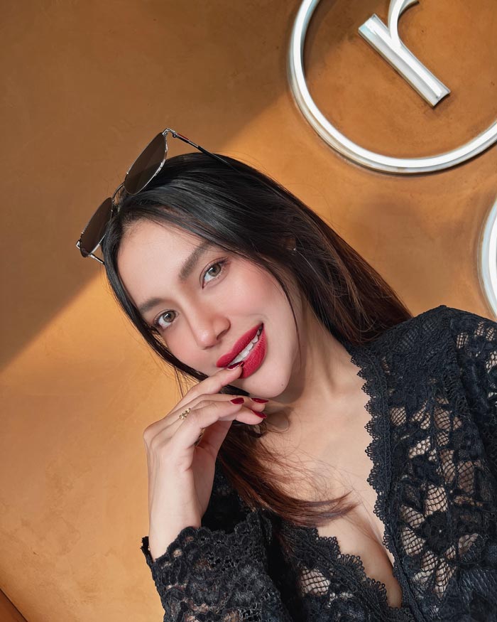 มายด์ พัชรบุษย์