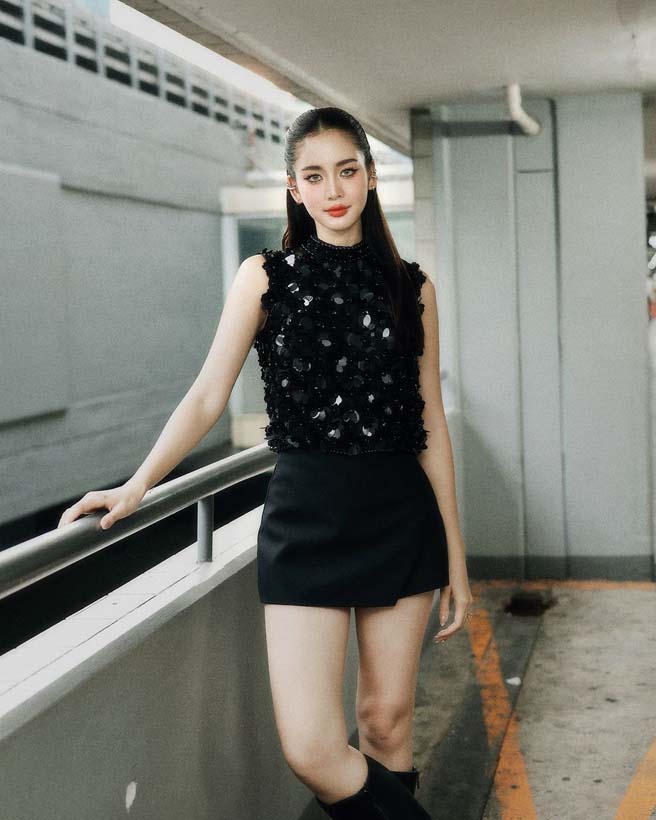 โบว์ เมลดา