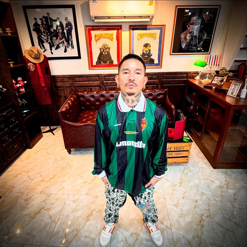 เดย์ ไทยเทเนี่ยม เปิดใจน้ำตาไหล