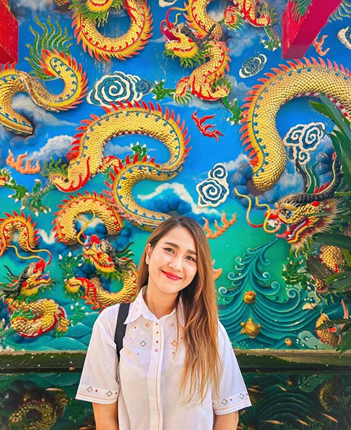 วิรดา วงศ์เทวัญ