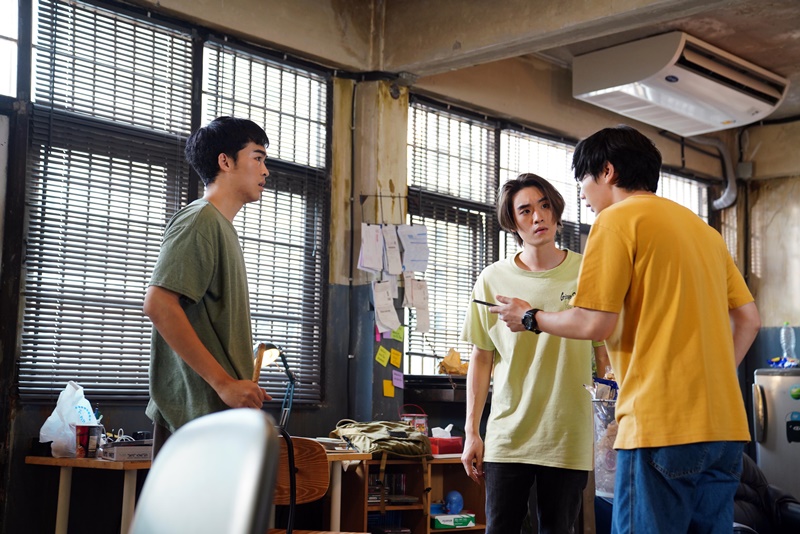 START UP ไทย