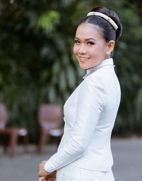 กาละแมร์ พัชรศรี