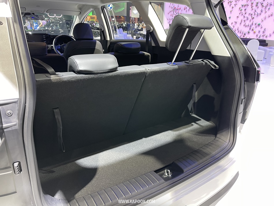 Hyundai Stargazer 2023
