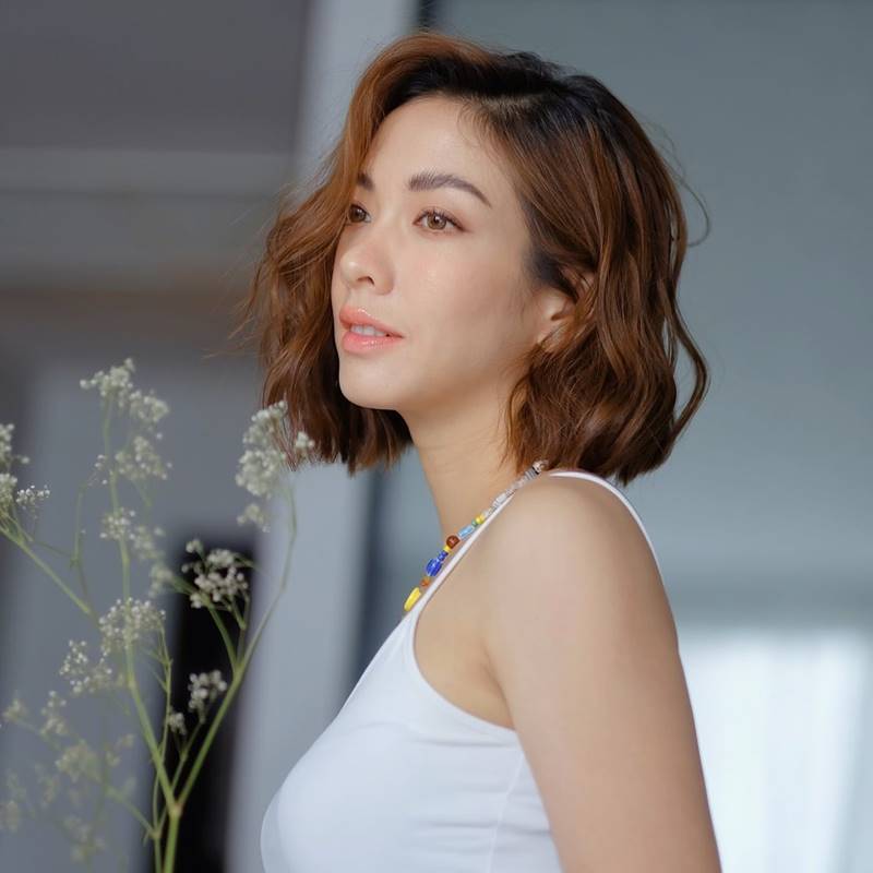 แป้ง อรจิรา